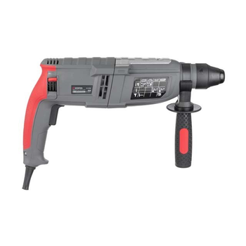 Перфоратор 1000 Вт 3 режими, SDS plus INTERTOOL DT-0185