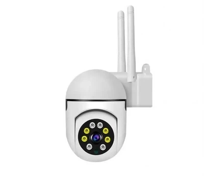 Бездротова вулична WiFi камера Tnnian IP 2.0mp