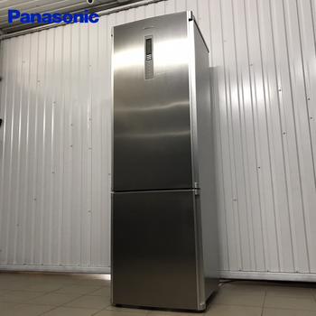 Холодильник Panasonic Inverter (NR-B30FX1-XE), б/у