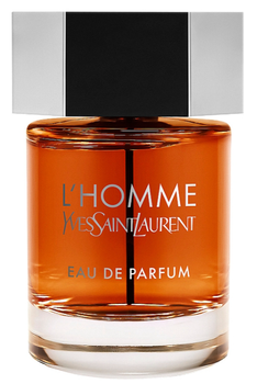 Тестер Парфюмированная вода Yves Saint Laurent L'Homme 100 мл (3614273668859)