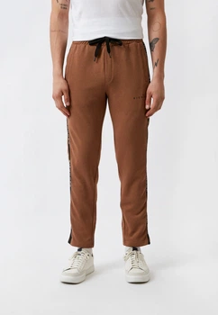 Брюки John Richmond HMA22121PA XL (103583XL) Шоколад