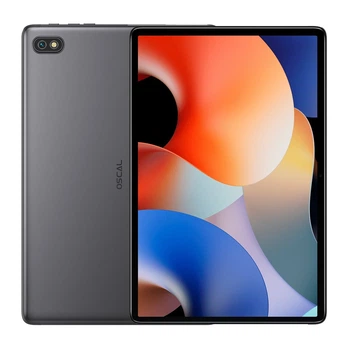 Планшет Blackview Oscal Pad 10 8/128GB 4G Dual Sim Diamong Grey