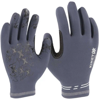 Перчатки для лыжероллеров Sebo Roller Skate Glove grey M
