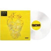 Ed Sheeran - - (Subtract) 2023 (5054197297502, Ltd.) Atlantic/USA Mint Виниловая пластинка (art.244213)