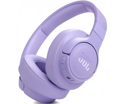 Bluetooth-гарнітура JBL T770 NC Purple (JBLT770NCPUR)