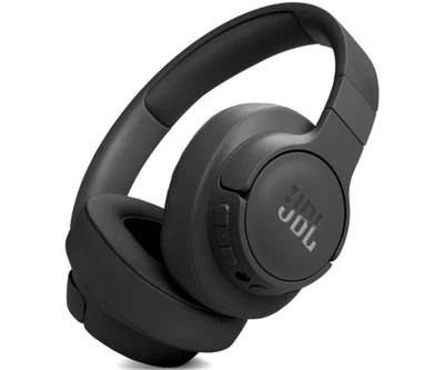 Bluetooth-гарнітура JBL T770 NC Black (JBLT770NCBLK)
