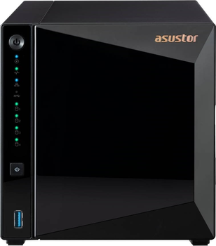 Asustor Drivestor 4 Pro (AS3304T) (UAS3304T)