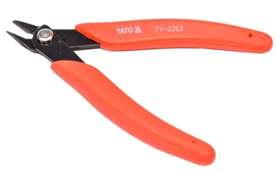 Бокорезы YATO YT-2263