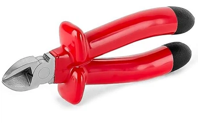Бокорезы Intertool 190мм (NT-0323)