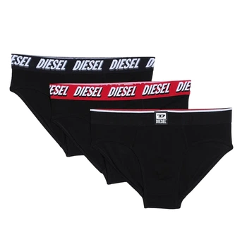 Брифы Diesel UMBR-Andrethreepack 00SH05-0GCAU-E4101 S