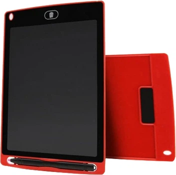Графічний планшет для малювання Psheko Writing Tablet 8.5" Red (PH050625)