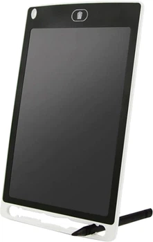 Графічний планшет для малювання Psheko Writing Tablet 12" White (PH050638)
