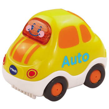 Іграшка Vtech Tut Tut Autka Легковий автомобіль (60559) (5900511605594)