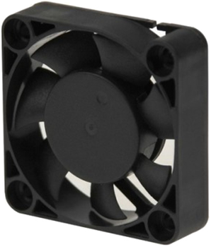 Вентилятор Titan TFD-4010 M 12 Z