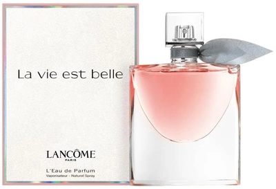 Woda perfumowana damska Lancome La Vie Est Belle 100 ml (3605533286555)