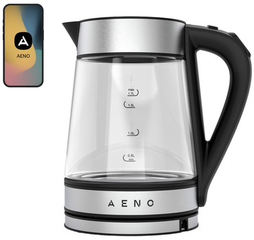 Электрочайник AENO EK1S (AEK0001S)