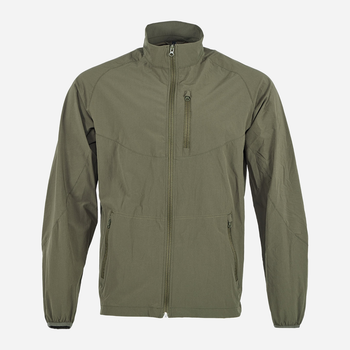 Куртка Skif Tac 22330241 S Зеленая (22330241)
