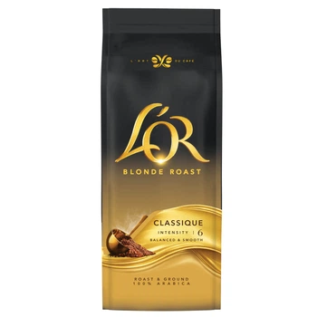 Кофе молотый L'OR Classique 250 г