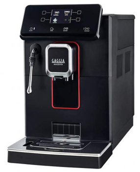 Кофеварка автоматическая GAGGIA MAGENTA PLUS BLACK
