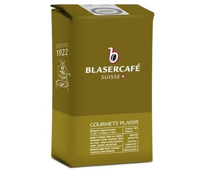 Кава в зернах Blasercafe Pura Vida 250 г