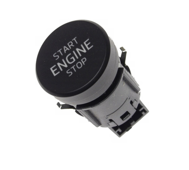 Кнопка увімкнення запалювання START-STOP для Skoda Superb III/Kodiaq/Kamiq/Karoq/Scala 3V0905217AWHS