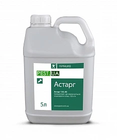 Гербіцид Астарг 5 л Пест (5 л)