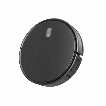 Мощный моющий робот-пылесос INSPIRE Biosmart Pro с функцией удалённого управления (mobile Wi-Fi App)