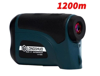 Лазерний далекомір Lоngshuо LS 1200 Wild Field (шт)
