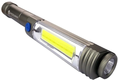 Ліхтарик інспекційний для майстерень everActive LED WL-400 5W COB (5903205772893)