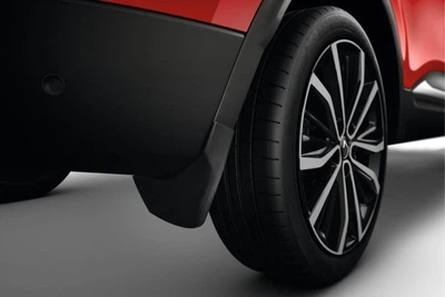Брызговики Renault Kadjar 2015- 2шт (8201452077)