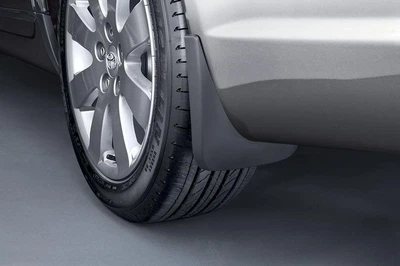 Брызговики Toyota Avalon 2005-2010 комплект 4шт (PT76907060)