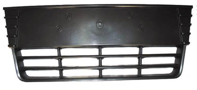 Решетка бампера AVTM Ford Focus 11-14 средняя матовая 2813 910, 1718734