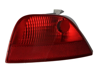 Ліхтар задній лівий Depo Ford Focus I Hb 1998-2007 (п/тум) 431-4001L-LD-UE