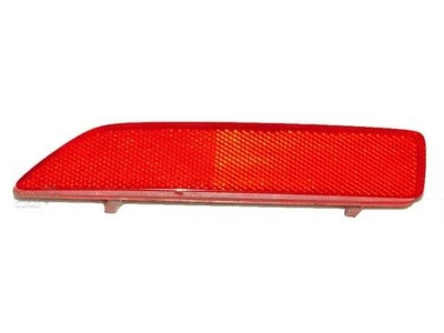 Отражатель заднего бампера AVTM Honda CR-V 06-09 левый 183010F5P