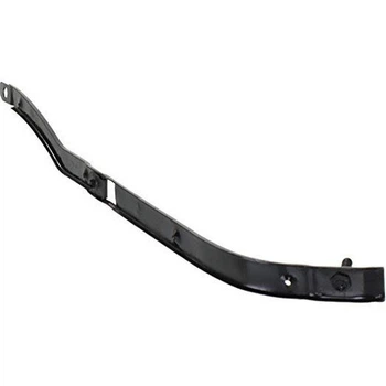 Крепление заднего бампера AVTM&nbsp;Chevrolet Aveo 2006-2012/ZAZ Vida 12-16 Sd левое 96648656, 181708961