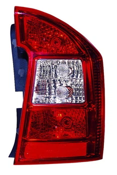 Ліхтар задній правий Depo Kia Carens III 2007-2011 223-1927R-UE