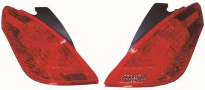 Ліхтар задній правий Depo Peugeot 308 Hb 2008-2013 550-1949R-LD-UE