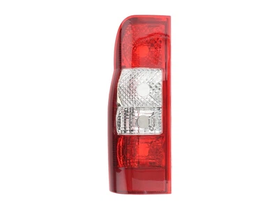 Ліхтар задній лівий Depo Ford Transit 2007-2012 431-1971L-UE