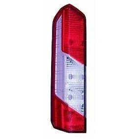 Ліхтар задній лівий Depo Ford Transit 2014-431-19C5L-UE