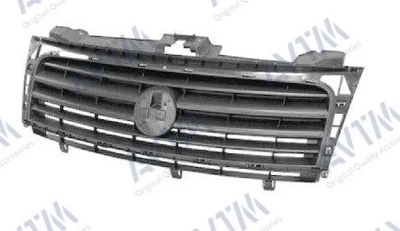 Решетка радиатора AVTM Fiat Scudo 07-15 Фиат Скудо АМ0037435