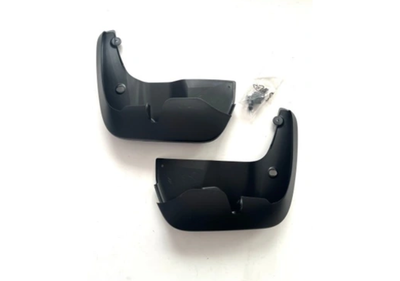 Брызговики Citroen C3 Picasso 2009- передние 2шт, 940370