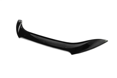 Дефлектор капота мухобойка SsangYong Korando 10-19 EuroCap черная СсангЙонг Корандо АМ0055446