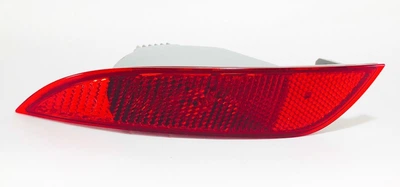 Ліхтар задній лівий Depo Ford Focus III 2014- в бампері, (п/тум) 2819 F1-E