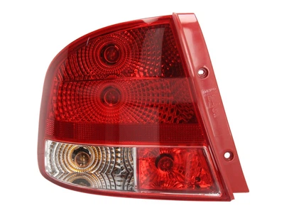 Ліхтар задній лівий Depo Chevrolet Aveo (T200) 04-06 SDN 222-1909L-LD-AE