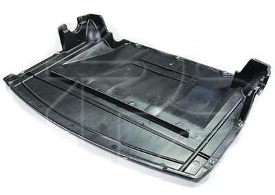 Защита двигателя AVTM BMW 3 серии (е46) 1998-2005, 180061220