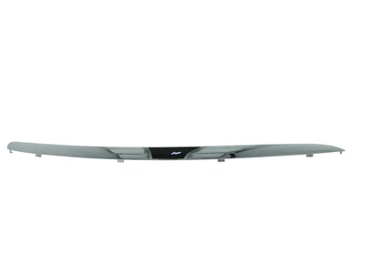 Молдинг переднего бампера Volkswagen Jetta 3 2006-2010/Golf 5 Variant 2007-2009, USA, правый, хром, AVTM, 1K0807244A2ZZ, 189544928