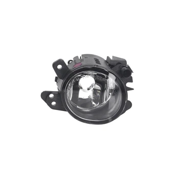 Противотуманная фара ПТФ туманка DEPO на Mercedes ML W164 05-09 правая Мерседес МЛ АМ00413185