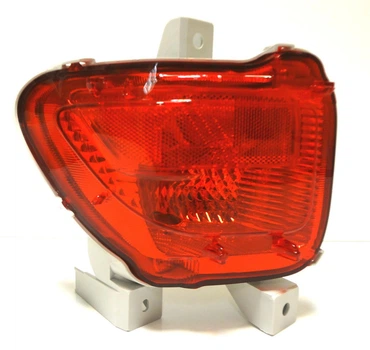 Противотуманная фара Toyota Rav4 2006-2010 задняя левая (в бампере), 81456-42010