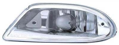 Противотуманная фара ПТФ туманка DEPO на Mercedes ML W163 01-05 правая Мерседес МЛ АМ0024639