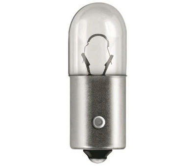 Автолампа T2W Original Line 24V 2W BA9s - 1шт, (3797)